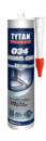 O34 Neutral Cure