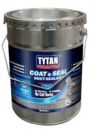 Coat and Seal